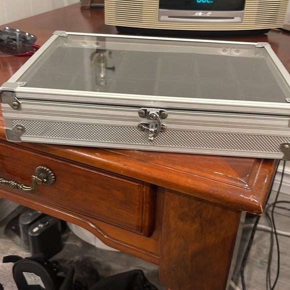 Watch or jewelry box - Picture 4 of 4